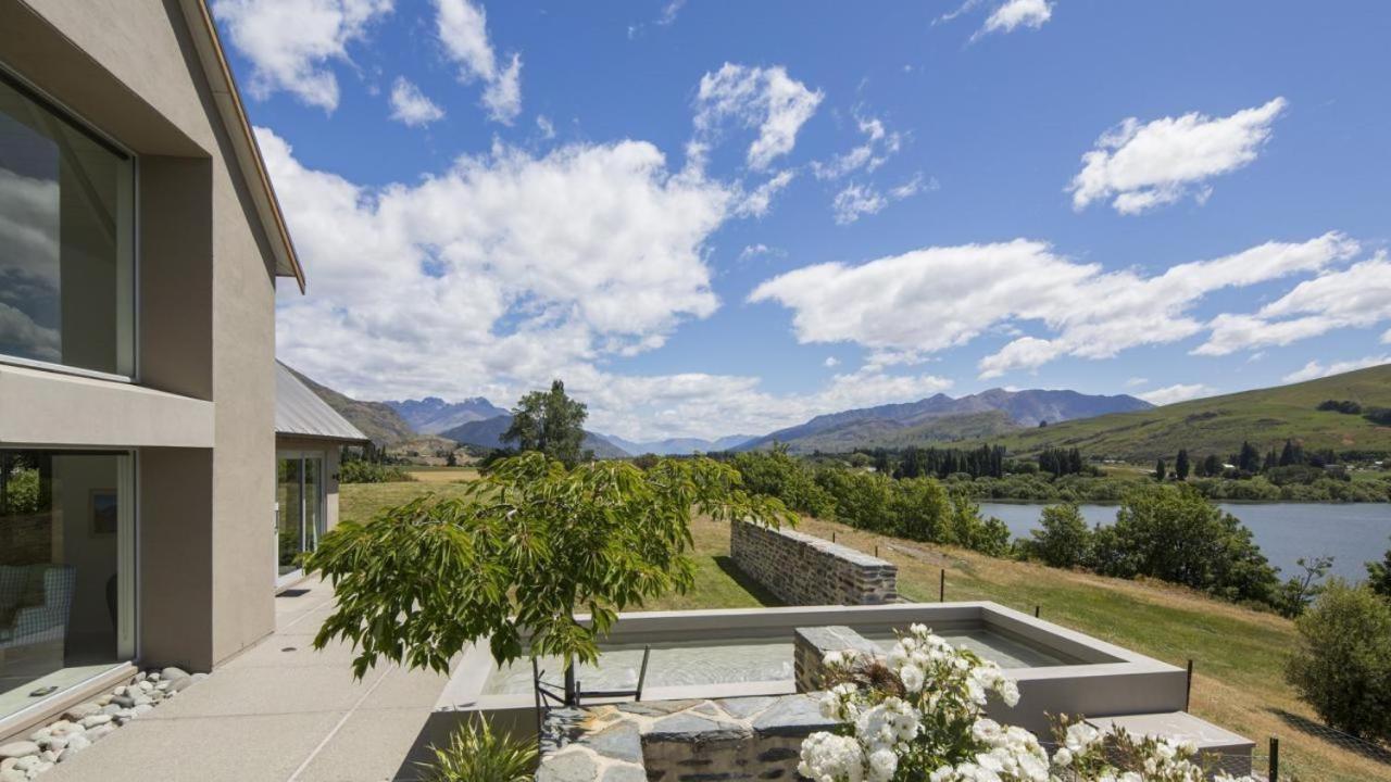 Queenstown Lifestyle And Lakeview Эрроутаун Экстерьер фото