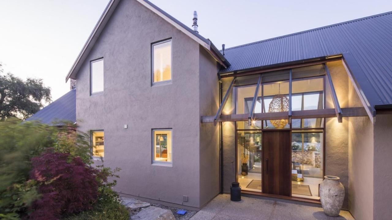 Queenstown Lifestyle And Lakeview Эрроутаун Экстерьер фото