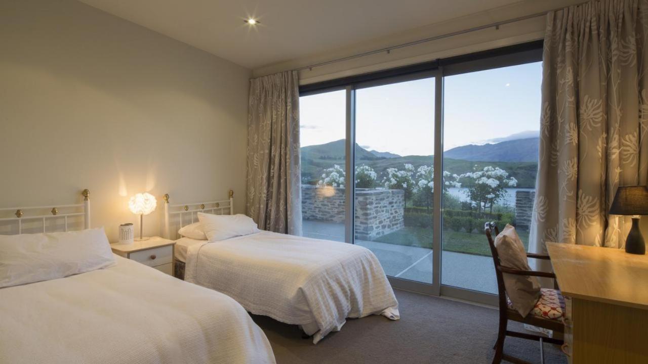 Queenstown Lifestyle And Lakeview Эрроутаун Экстерьер фото