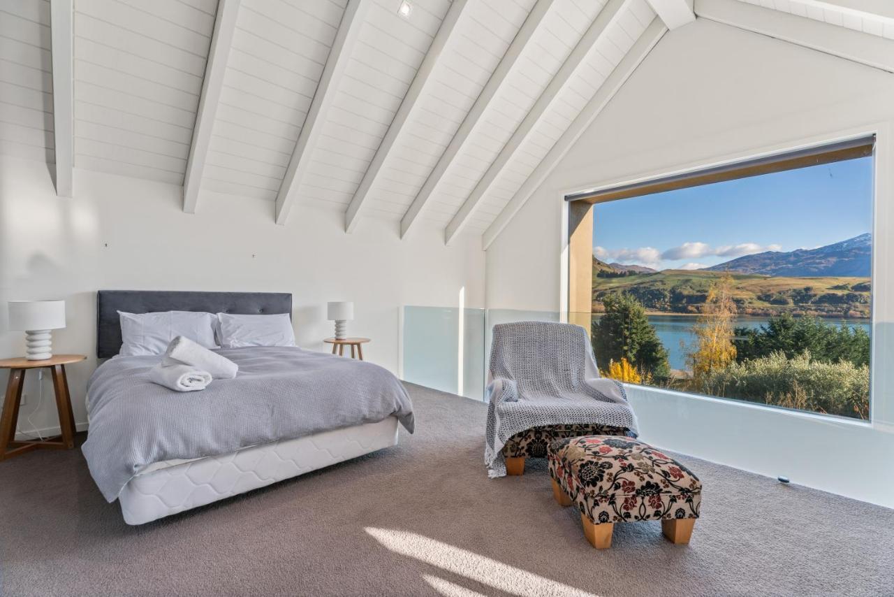 Queenstown Lifestyle And Lakeview Эрроутаун Экстерьер фото