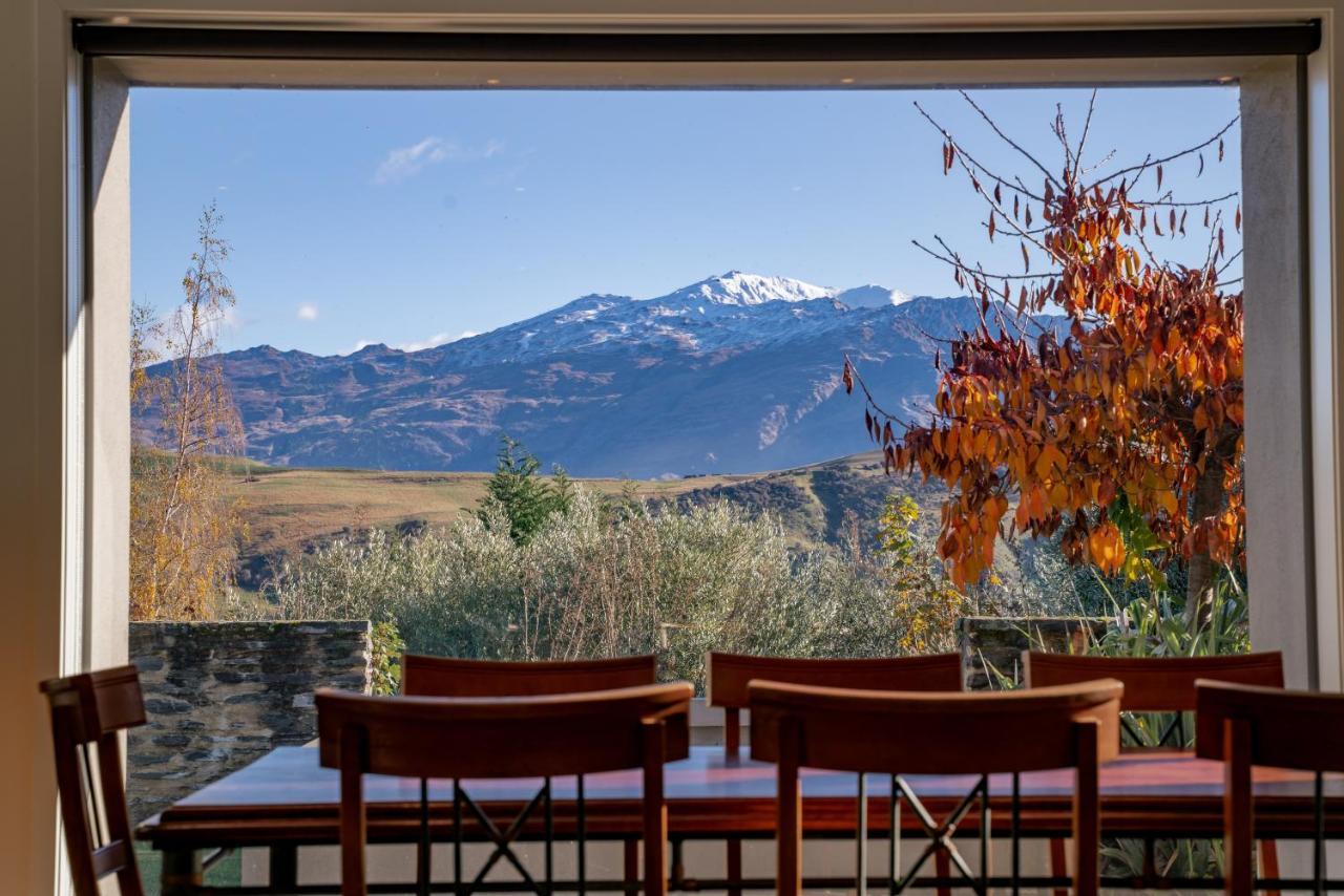 Queenstown Lifestyle And Lakeview Эрроутаун Экстерьер фото