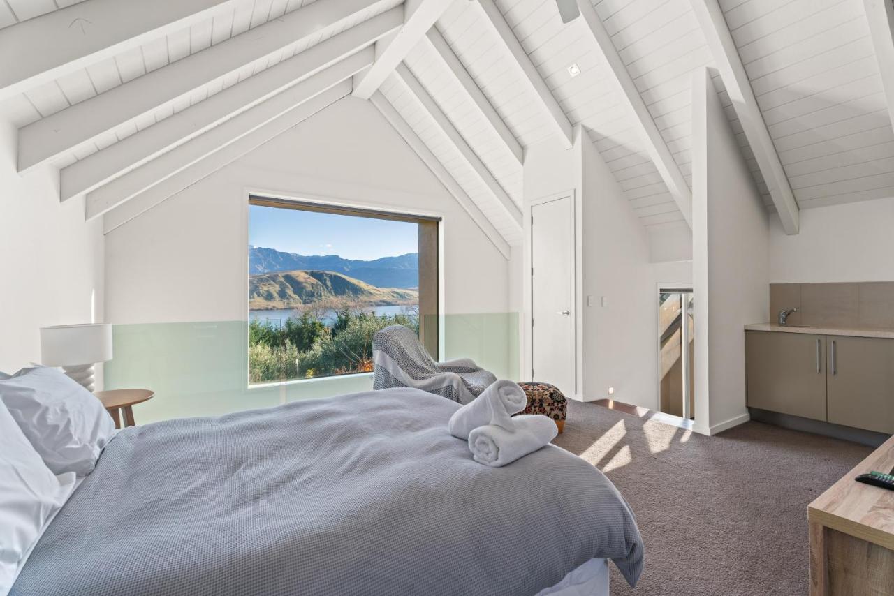 Queenstown Lifestyle And Lakeview Эрроутаун Экстерьер фото