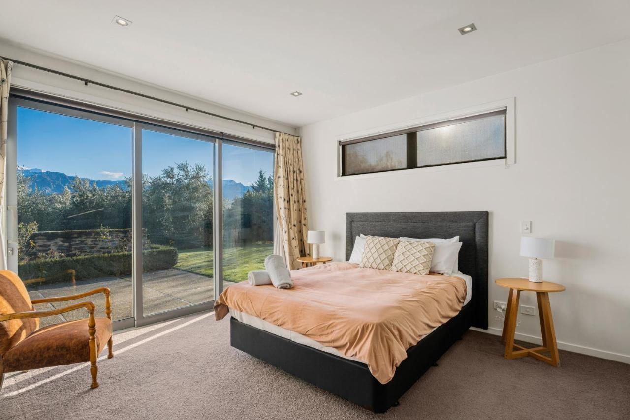 Queenstown Lifestyle And Lakeview Эрроутаун Экстерьер фото