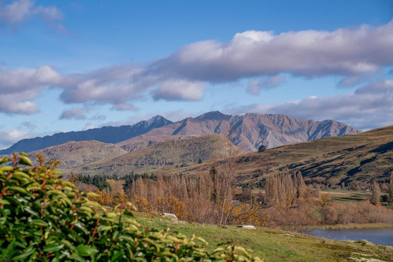 Queenstown Lifestyle And Lakeview Эрроутаун Экстерьер фото