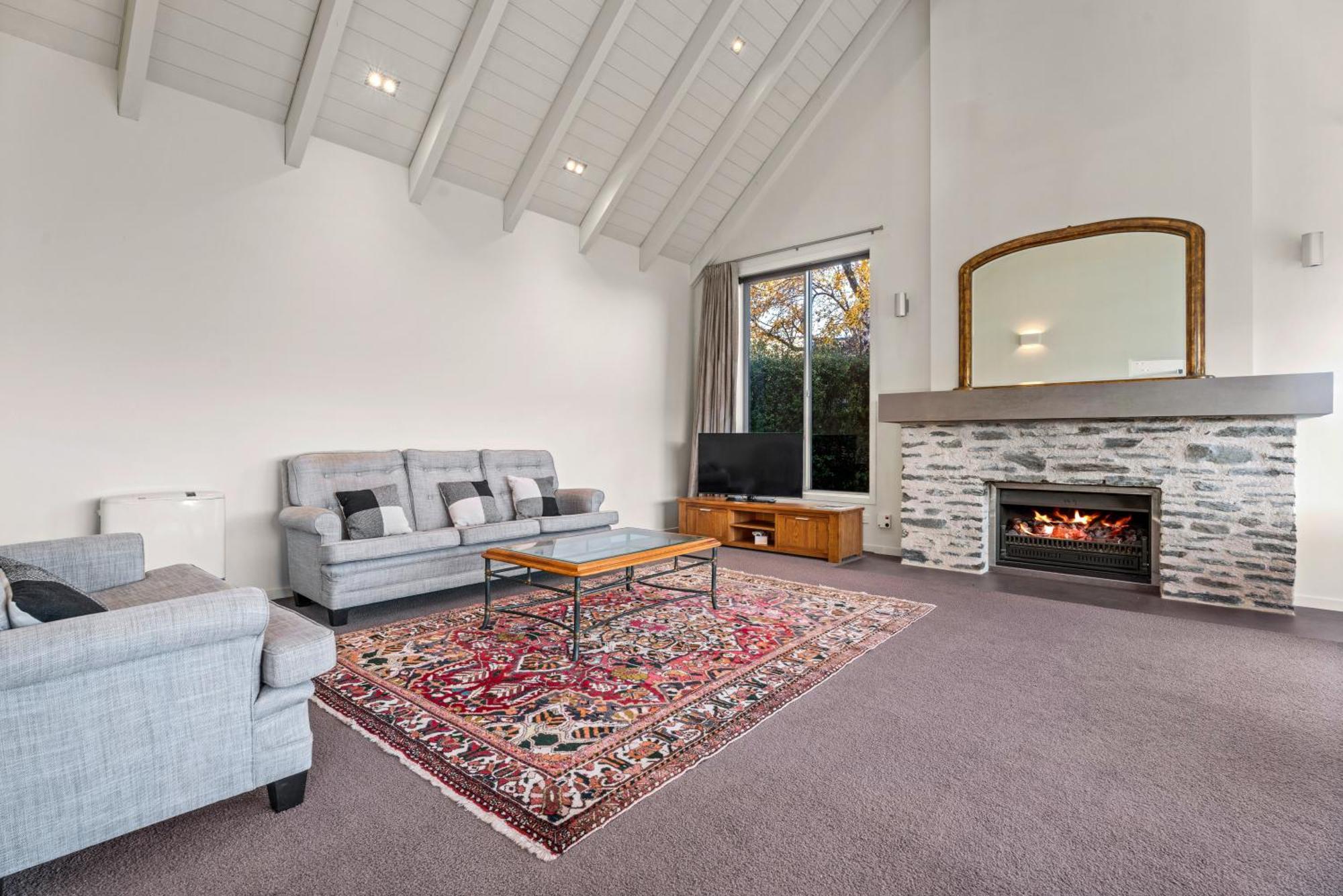 Queenstown Lifestyle And Lakeview Эрроутаун Экстерьер фото