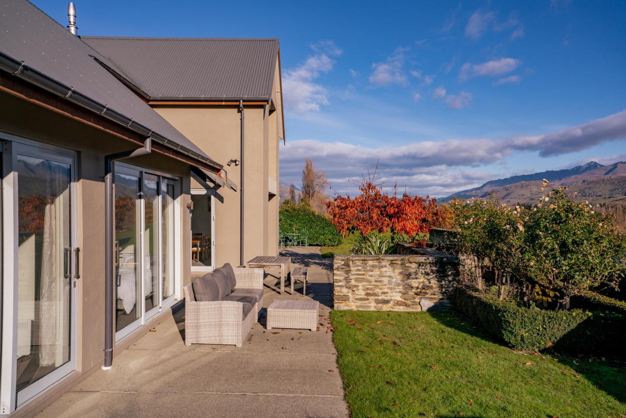 Queenstown Lifestyle And Lakeview Эрроутаун Экстерьер фото
