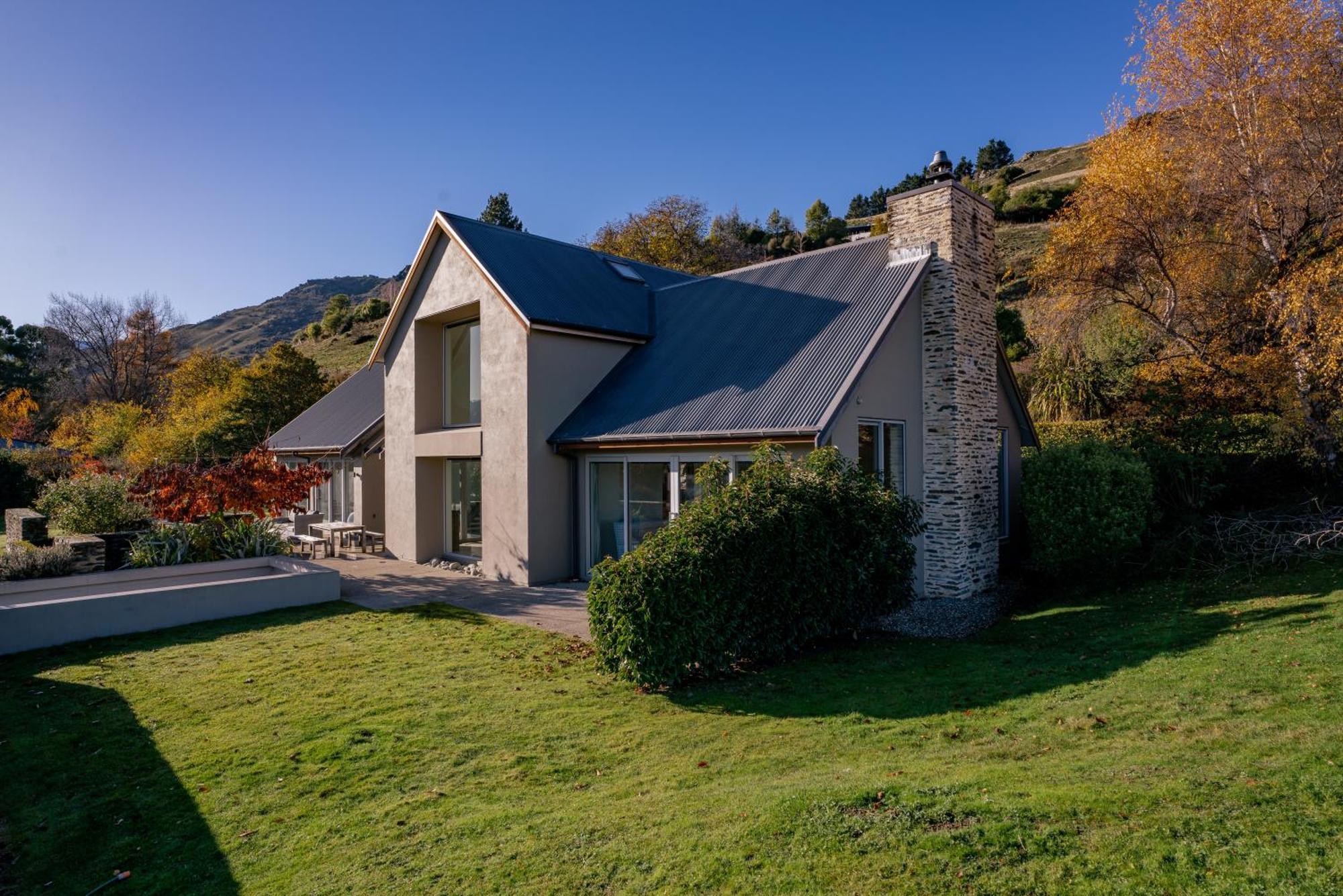 Queenstown Lifestyle And Lakeview Эрроутаун Экстерьер фото