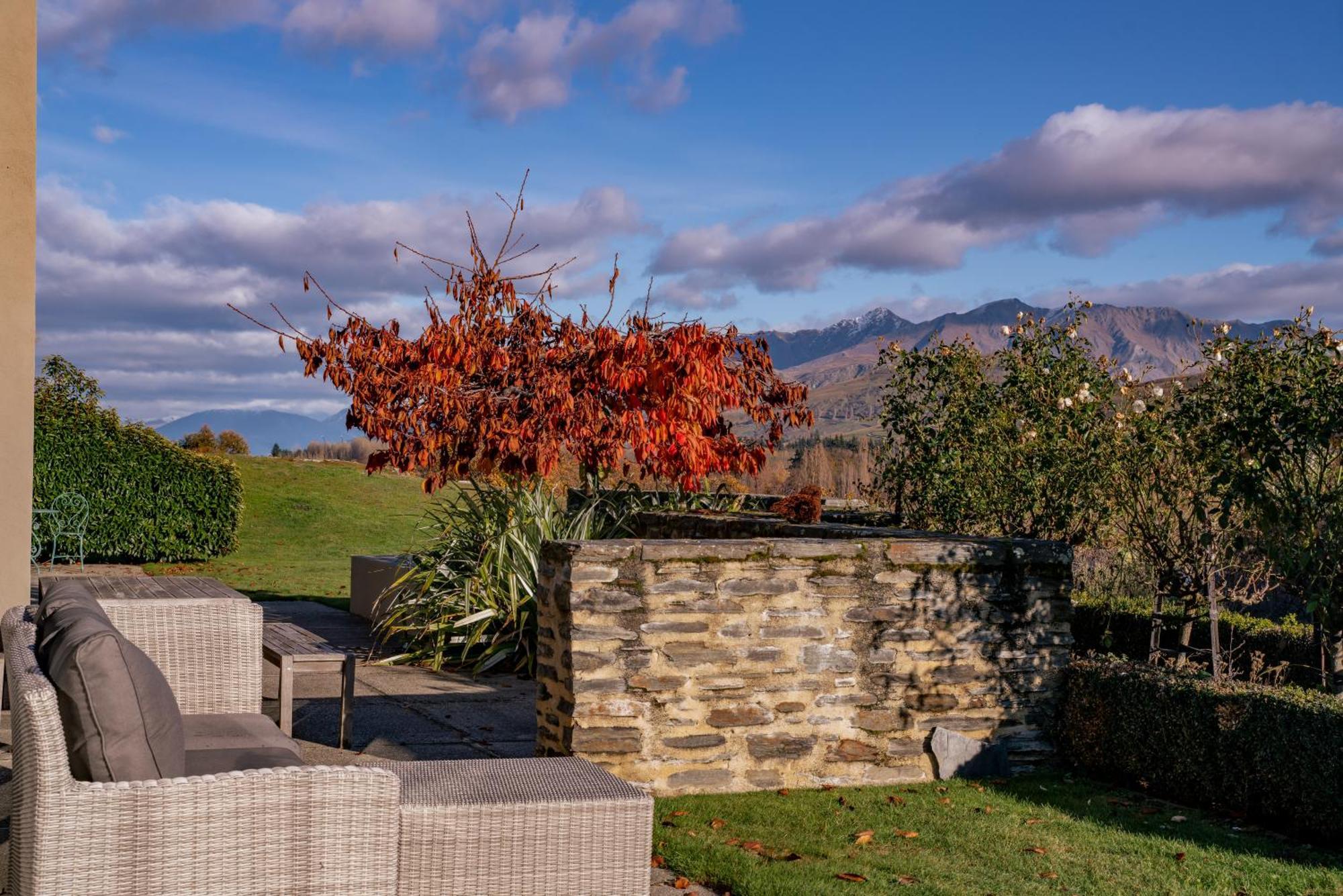 Queenstown Lifestyle And Lakeview Эрроутаун Экстерьер фото